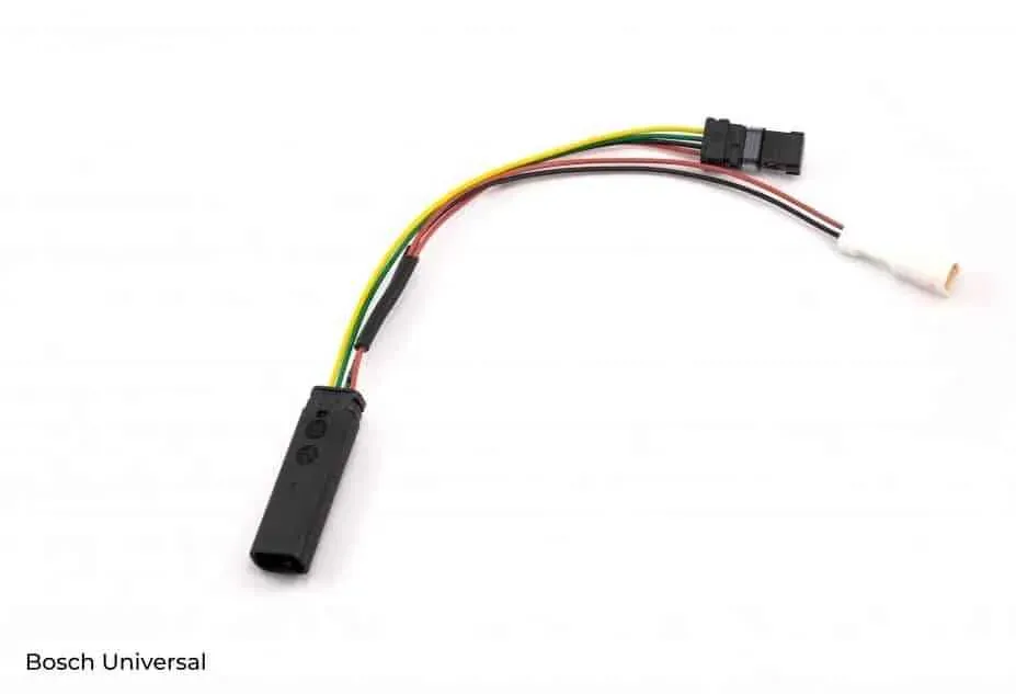 Bestseller GPS Tracker BikeTrax pentru E-bike Bosch (Generatia 2/3)