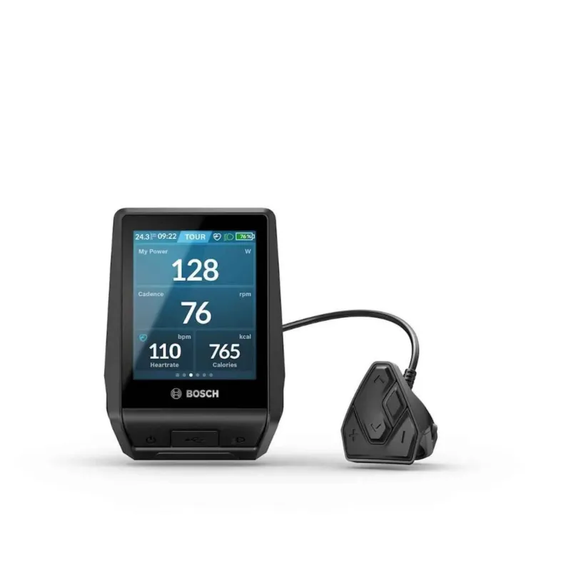 Bosch display Nyon Retrofit kit (BUI350) Bestseller
