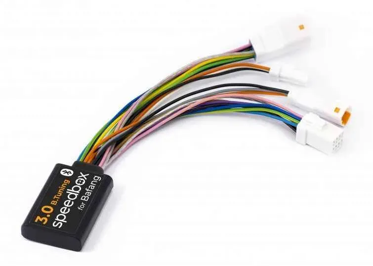 Cumpără online SpeedBox 3.0 B.Tuning pentru Bafang