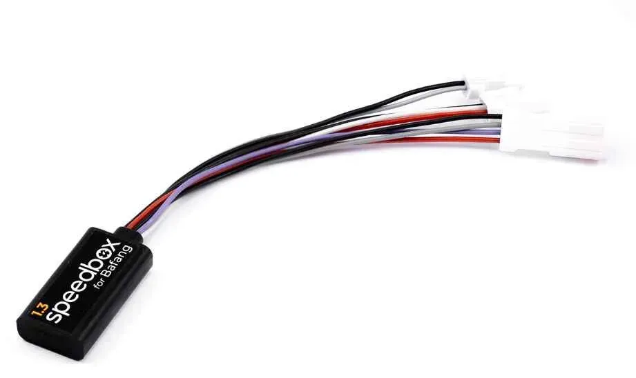 SpeedBox 1.3 pentru Bafang (4 pin connector) Ultima șansă