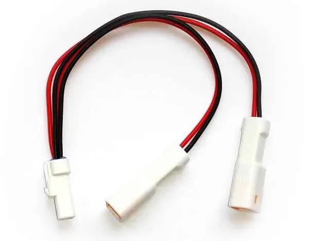 Nu rata Light Cable for Bafang