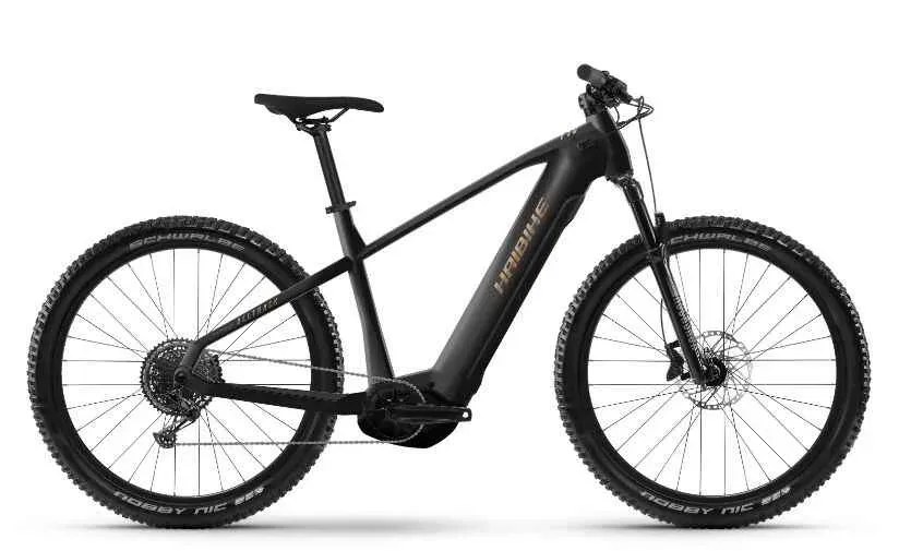 Reducere e-bike Haibike ALLTRACK 8.5 27.5 12-G SX Eagle i750Wh M copper black red