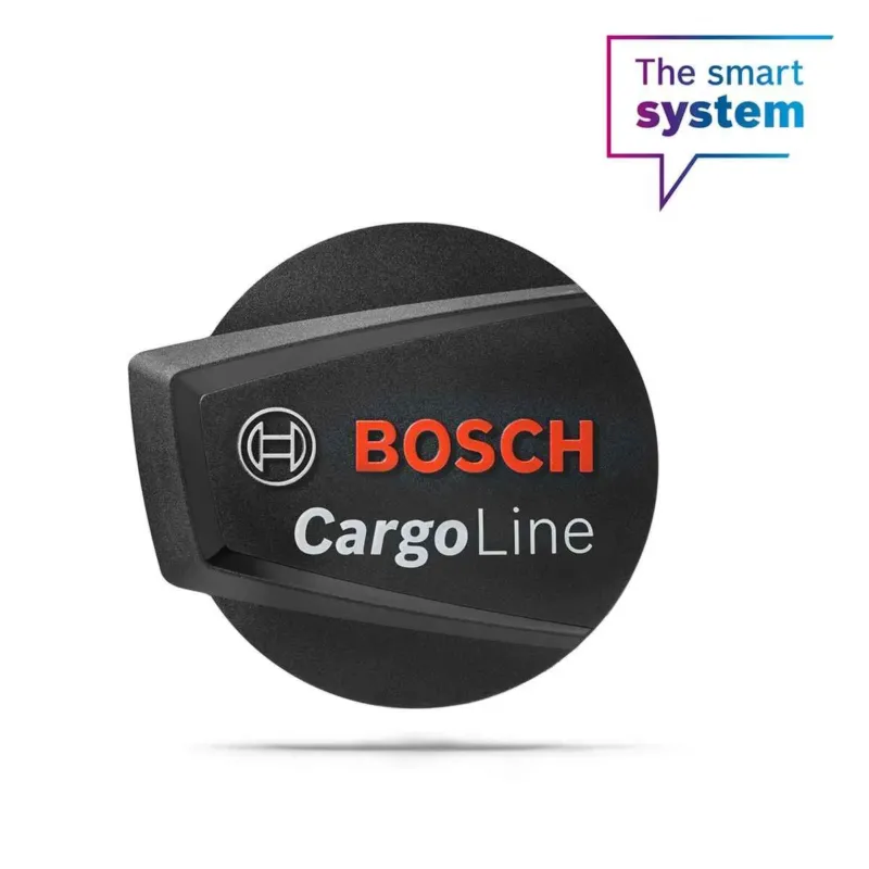 Bosch Logo cover Cargo Line (BDU374Y) Ofertă exclusivă