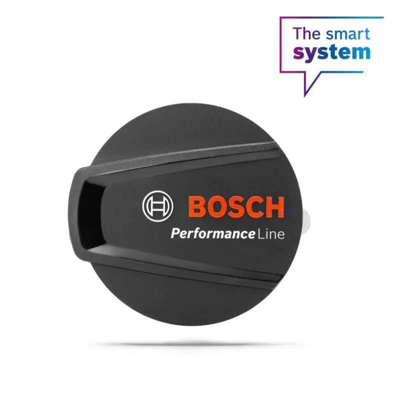 Disponibil imediat Bosch Logo cover Performance Line (BDU336Y)