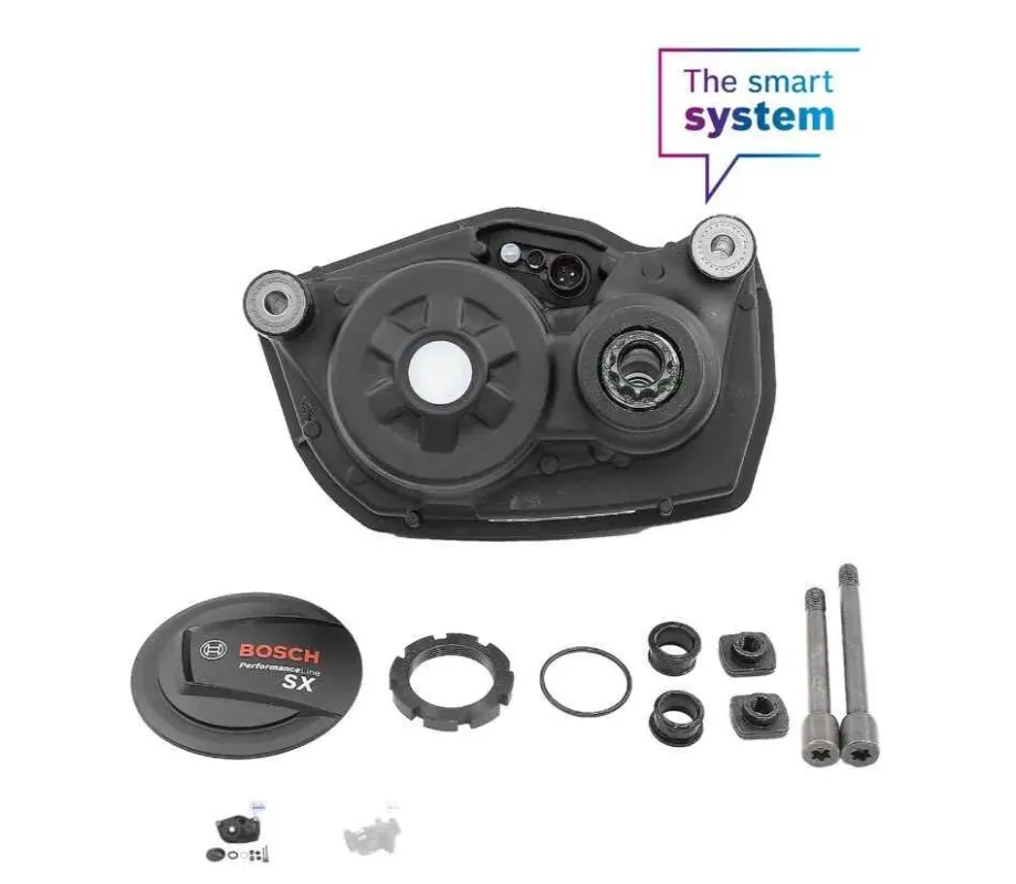 Bosch Drive Unit kit Performance Line SX upper/wide (BDU3143) Reduceri