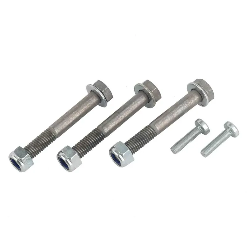 Bosch Drive Unit Screws Kit (BDU2XX, BDU3XX) Disponibil imediat