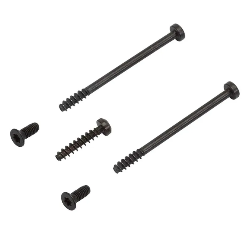 Bosch Screw Kit for Design Cover (BDU3XX) Plată sigură