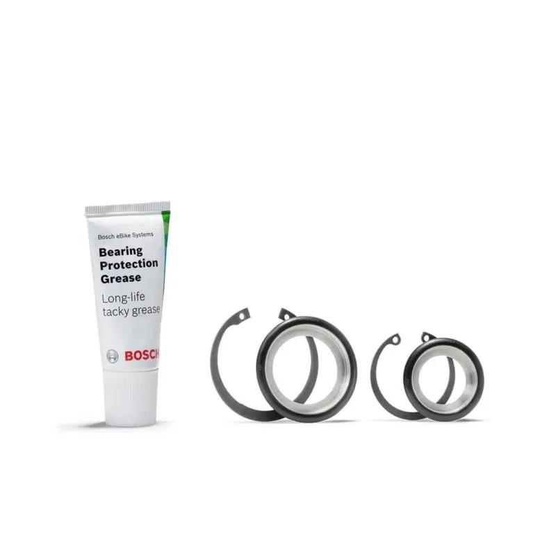 Bosch Bearing Protection Ring Service Kit (BDU4XX) Discount