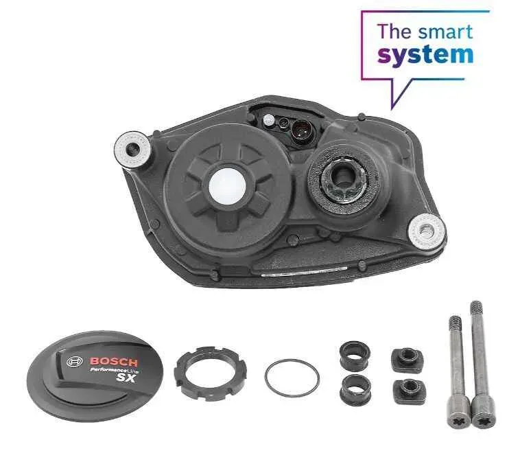 Bosch Drive Unit kit Performance Line SX diagonal/wide (BDU3145) Preț redus