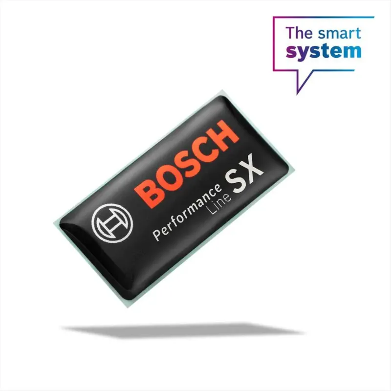 Discount Bosch Logo sticker Performance Line SX (BDU314Y)