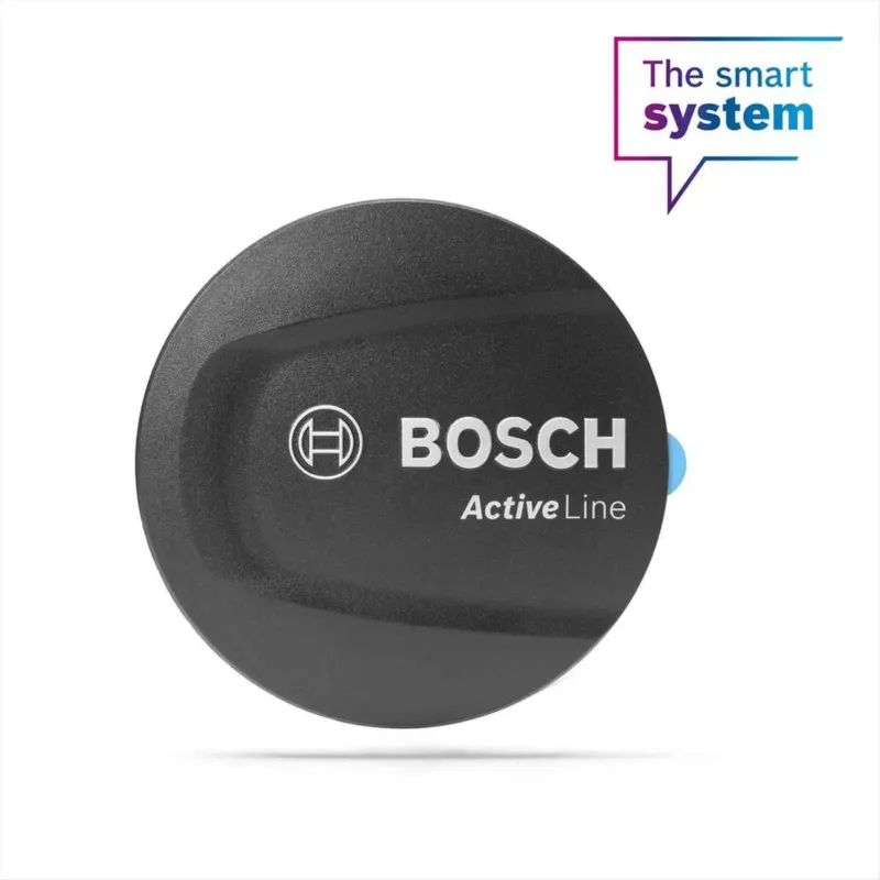 Promoție Bosch Logo cover Active Line (BDU332Y)