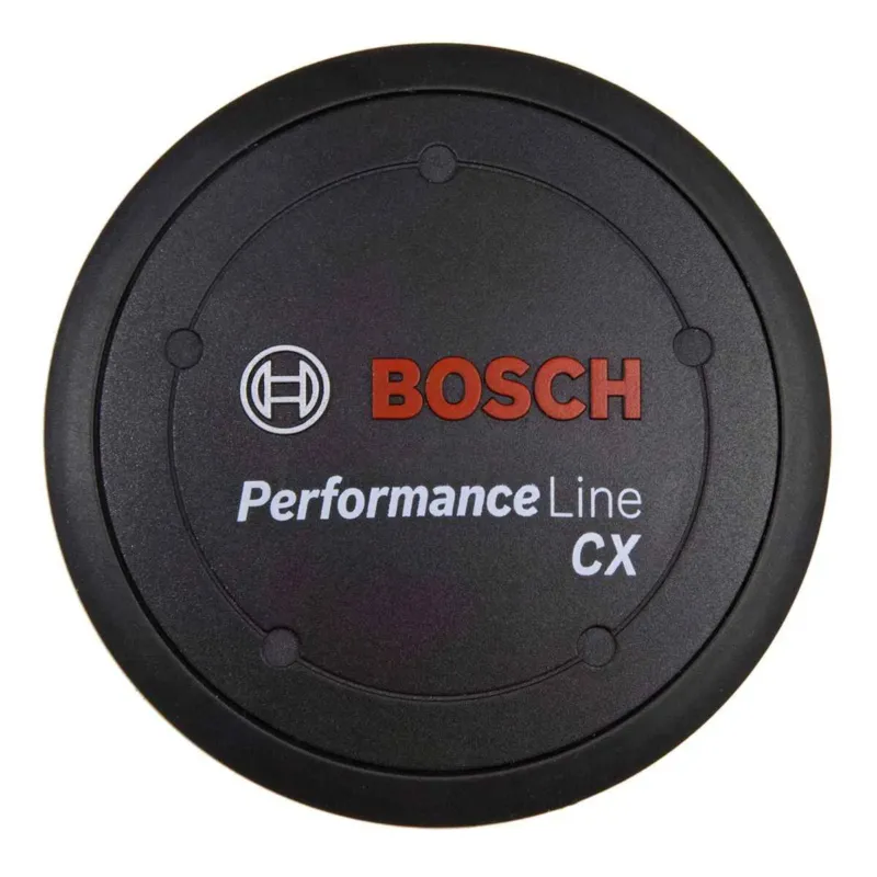 Ultima șansă Bosch Logo cover capac motor Performance Line CX BDU2XX cu inel