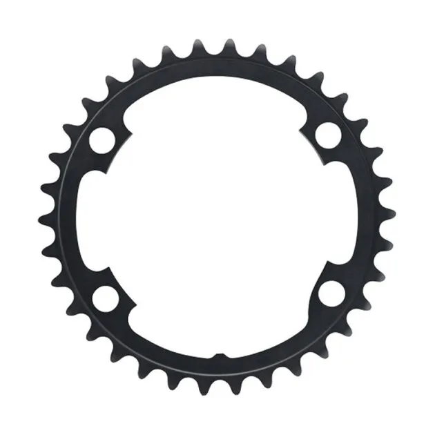 Vezi acum SHIMANO FC-R8000 Foaie 36 dinți Ultegra negru 110mm
