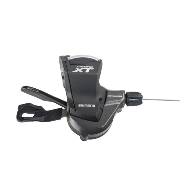 Ultima șansă SHIMANO SL-M8000 Manetă XT dreapta 11 viteze cu indicator