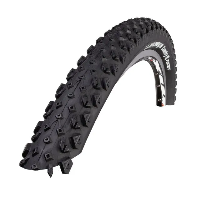 Preț redus MICHELIN Anvelopă COUNTRY RACER 26x2.10 (54-559) 30TPI 670g