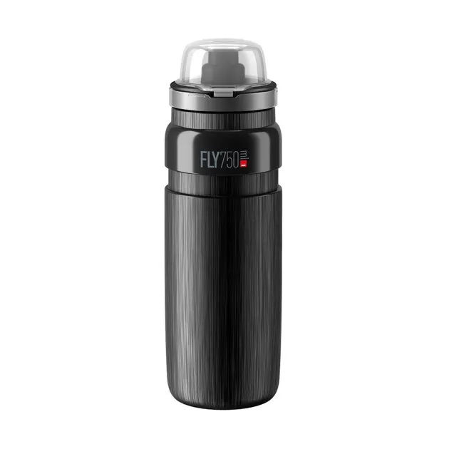 ELITE Bidon FLY MTB TEX 750 negru Cumpără acum