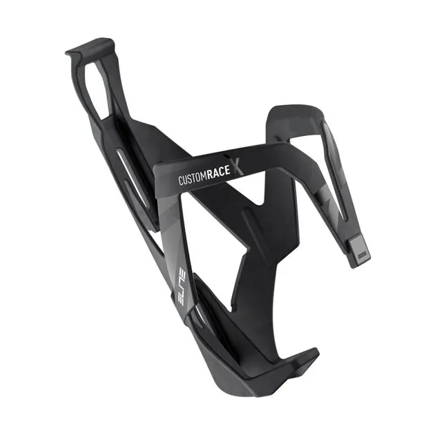 Chilipir ELITE Coș CUSTOM RACE X negru mat.