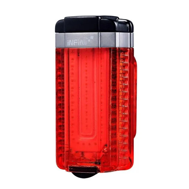 INFINI Lumină TRON spate 6f negru USB Bestseller