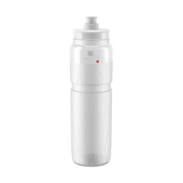 ELITE Bidon FLY TEX 950 transparentă Ieftin
