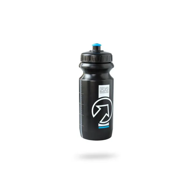 Bestseller PRO Bidon neagră 600 ml