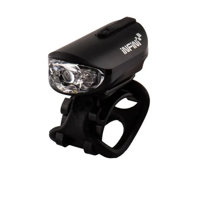 Plată sigură INFINI Lumină OLLEY față 4f negru USB