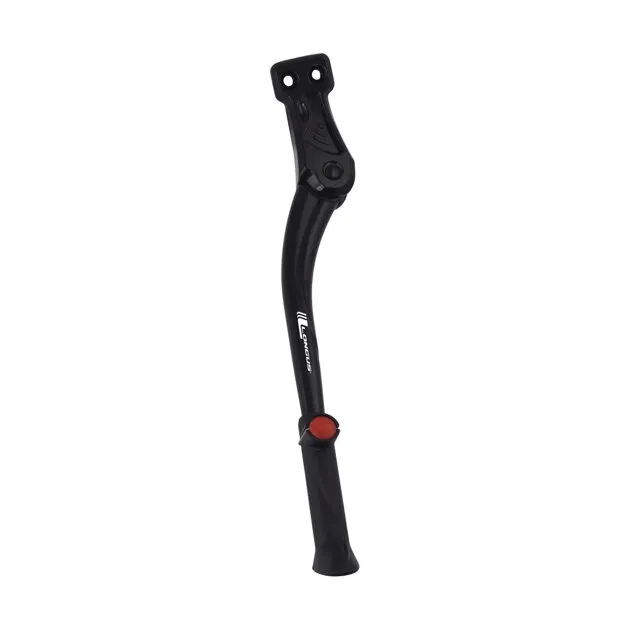 LONGUS Crick EBIKE 18 AL 24-28in negru reglabil pe furca spate Ieftin