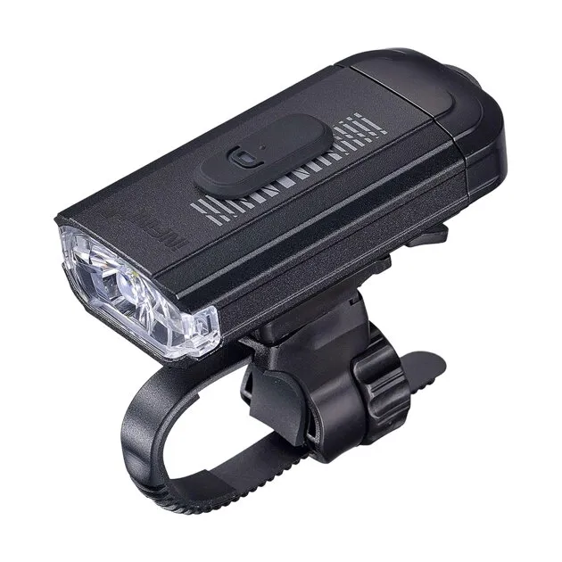 Cumpărături sigure INFINI Lumină față ASTRA 400 USB-C