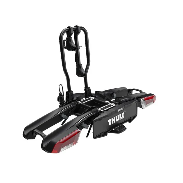 THULE Suport EASYFOLD 3 2biciclete Discount