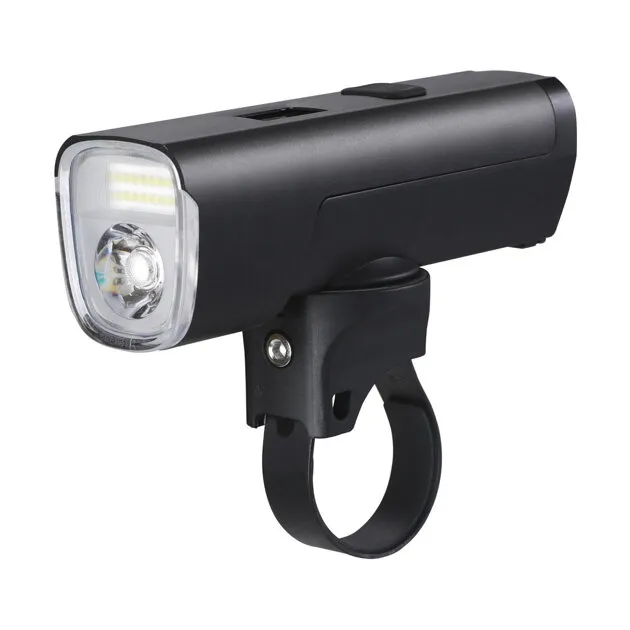 Discount MAGICSHINE Lumină ALLTY 1500 față 5f USB negru