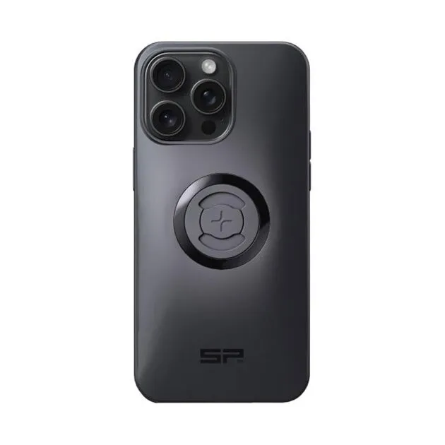 Vezi acum SP CONNECT PRO Husă SPC+ iPhone 15 Pro