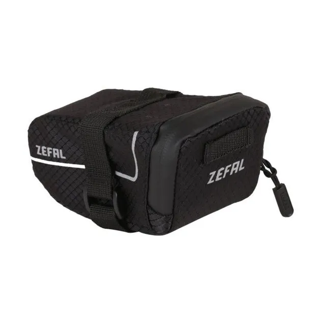 ZÉFAL Geantă LIGHT PACK S 0,5l sub șa neagră Nu rata
