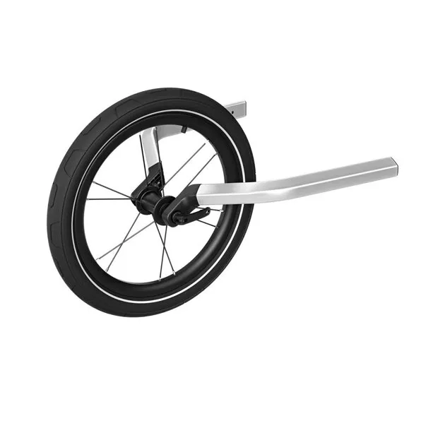 THULE Set Chariot Jog Kit Single Expediere rapidă