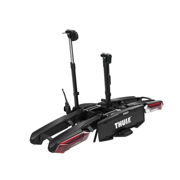 THULE Suport EPOS 2B negru Expediere rapidă