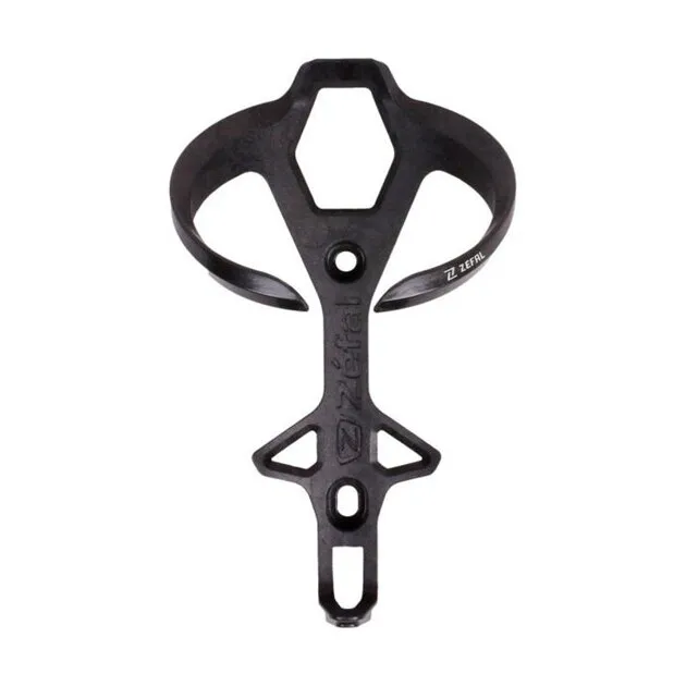 ZÉFAL Suport bidon Pulse L2 - negru Lichidare de stoc