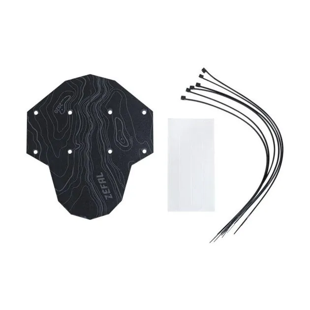 ZÉFAL Apărătoare noroi SHIELD Lite față Preț mic