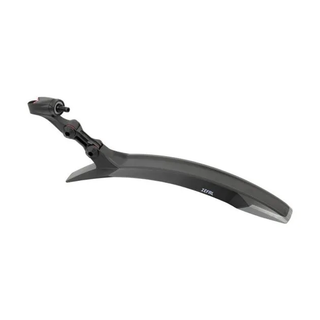 Ofertă ZÉFAL Aripă DEFLECTOR RM90+ pentru tija de șa