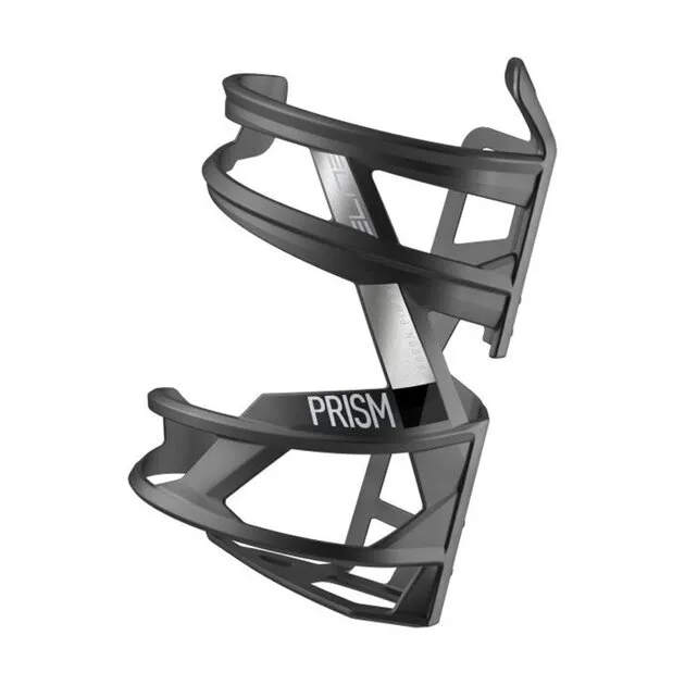 ELITE Coș PRISM L CARBON negru mat Lichidare de stoc
