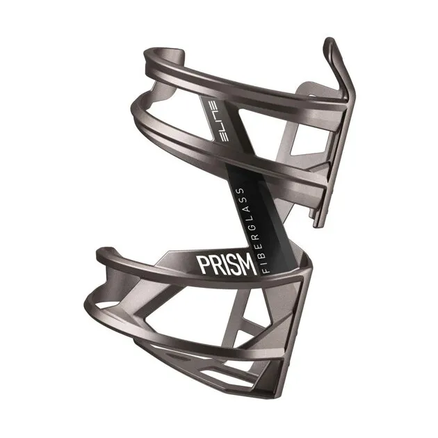 ELITE Coș PRISM L titan/negru Ofertă
