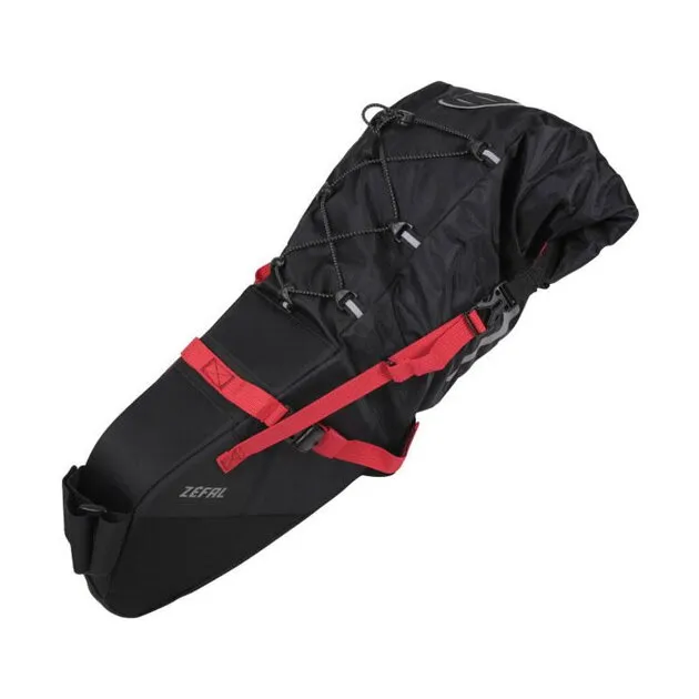 ZÉFAL Geantă Z ADVENTURE R17 Expediere rapidă