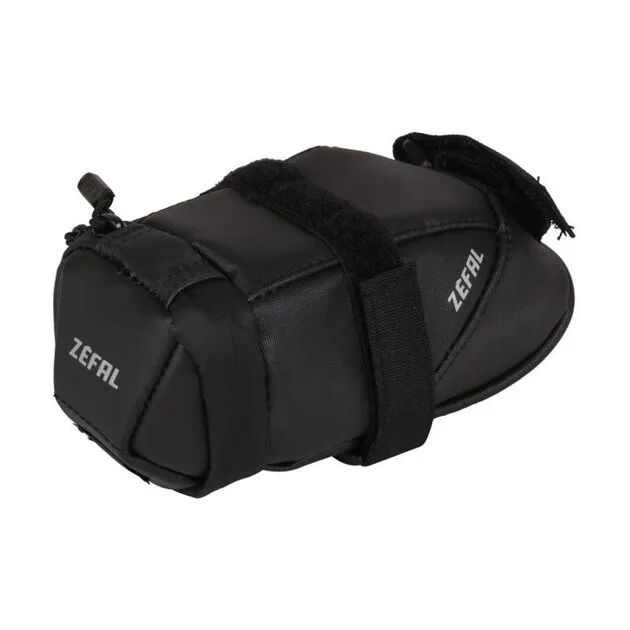 ZÉFAL Geantă Iron Pack 2 M-DS sub șa Reducere extra