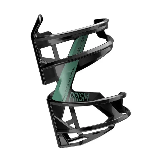 Calitate înaltă ELITE Coș PRISM R RECYCLED verde/negru