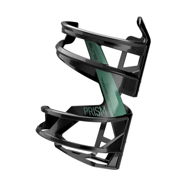 Preț mic ELITE Coș PRISM L RECYCLED verde/negru
