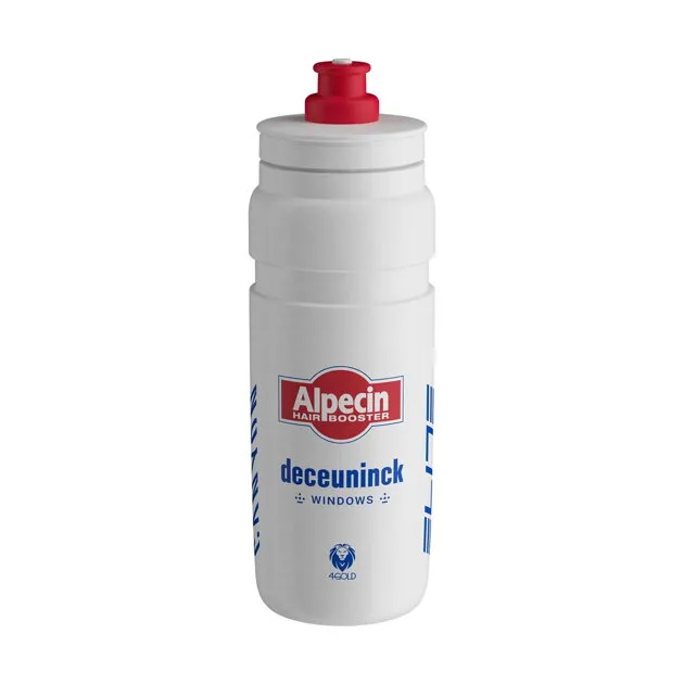 ELITE Bidon FLY 750 ALPECIN DECEUNINCK 2024 Nu rata