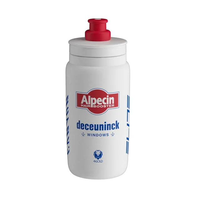 Cumpărături sigure ELITE Bidon FLY 550 ALPECIN DECEUNINCK 2024