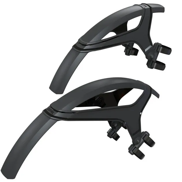 ZÉFAL Set apărătoare noroi DEFLECTOR FM65 Noutate
