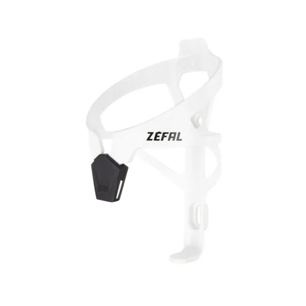 ZÉFAL Suport bidon PULSE A2 alb Expediere rapidă
