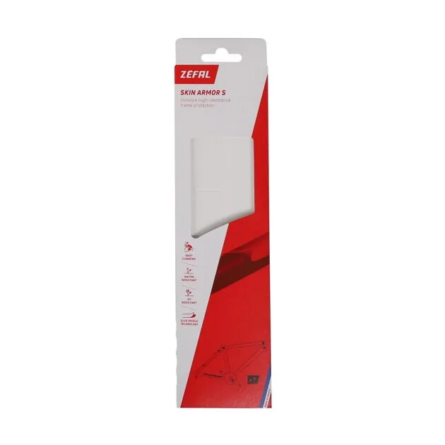 Noutate ZÉFAL Folie de protecție SKIN ARMOR S