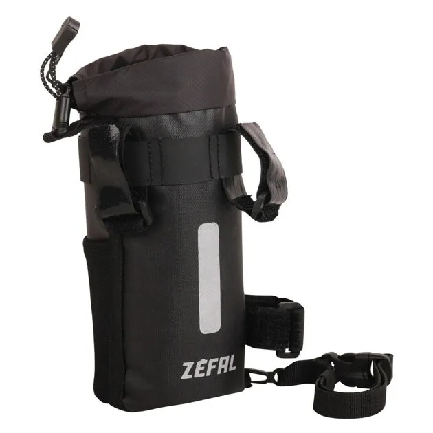 ZÉFAL Geantă Z ADVENTURE POUCH BAG față Plată securizată