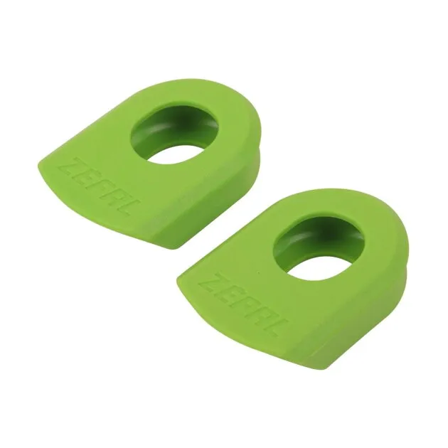 ZÉFAL Protecție CRANK ARMOR verde Cel mai bun preț