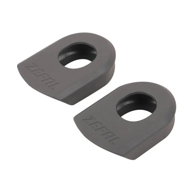 ZÉFAL Protecție CRANK ARMOR gri Cel mai bun preț